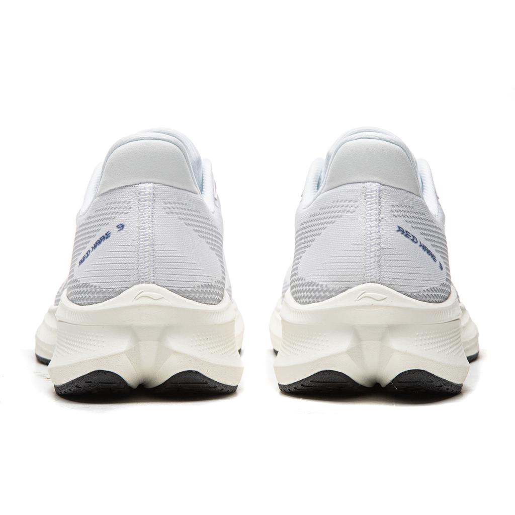Li Ning Red Hare 9 Low Top Casual Running Shoes Women's White ARPW004-8