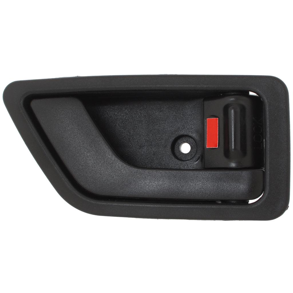 Hyundai Getz 02-10 interior door handle BLACK front = rear right
