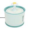 Pet Drinking Fountain Automatic Circulating Water Cat Smart Water Dispenser with Filter and LED