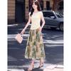 Design Sense Niche Fashion Temperament Slimming Small Figure Suit