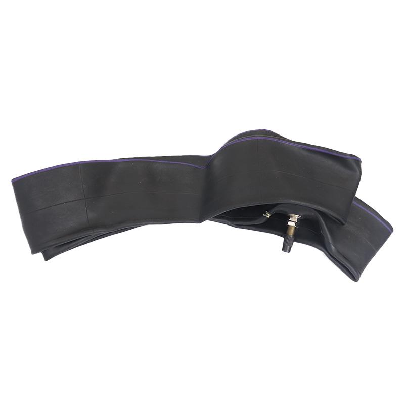 Motorcycle Air Chamber 17 Inch 2.50-17  2.75-17 Inner Tube for Dirt Bike Pit Bike Off Road Motorcycle Tyre 2.50/2.75-17
