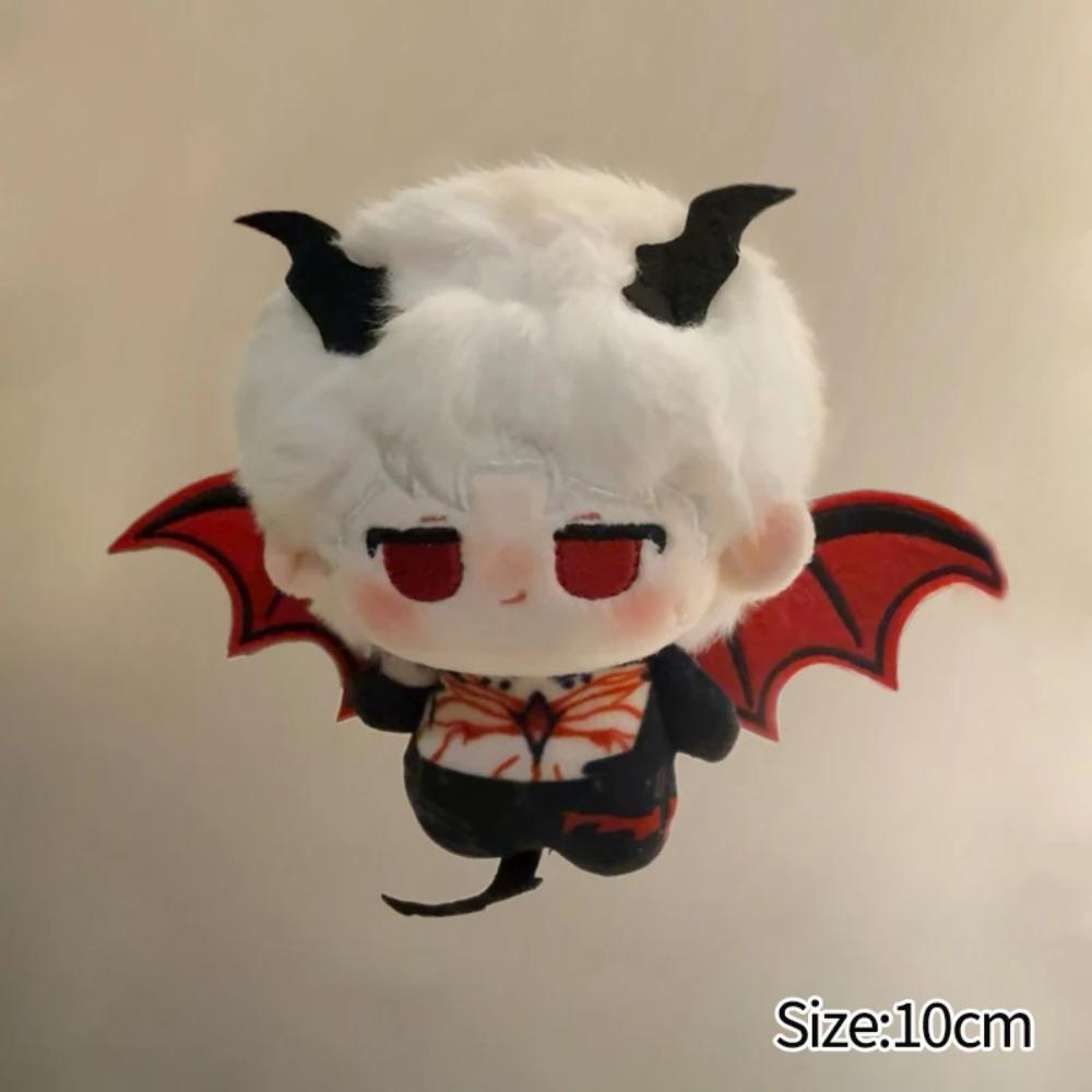 

Love & Deepspace Hanging Pendant Cute Cartoon Anime Stuffed Doll Keychain Xavier/Zayne/Rafayel/Caleb/Sylus Cotton Doll Fans Gift