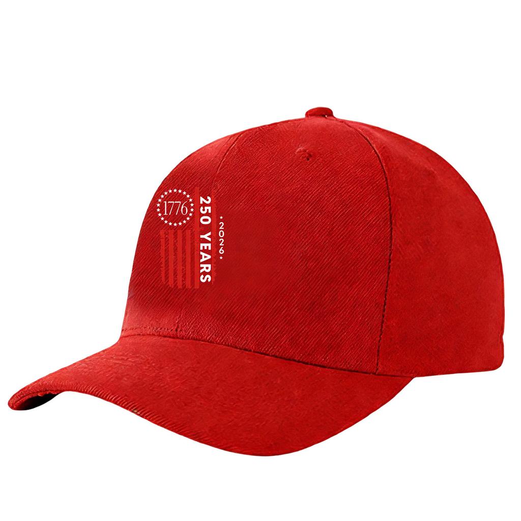 Men's And Women's Casual Hats