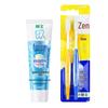 Lion Zest Enzyme Whitening Toothpaste Set