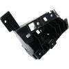 Pair Front Lower Bumper Brackets Fits For Jeep Cherokee 2014 2015 2016 2017 2018