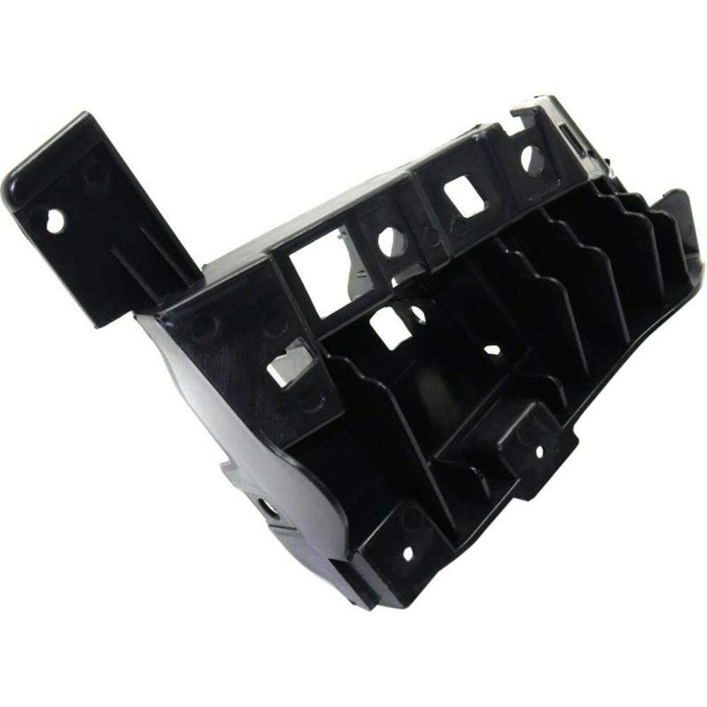 Pair Front Lower Bumper Brackets Fits For Jeep Cherokee 2014 2015 2016 2017 2018