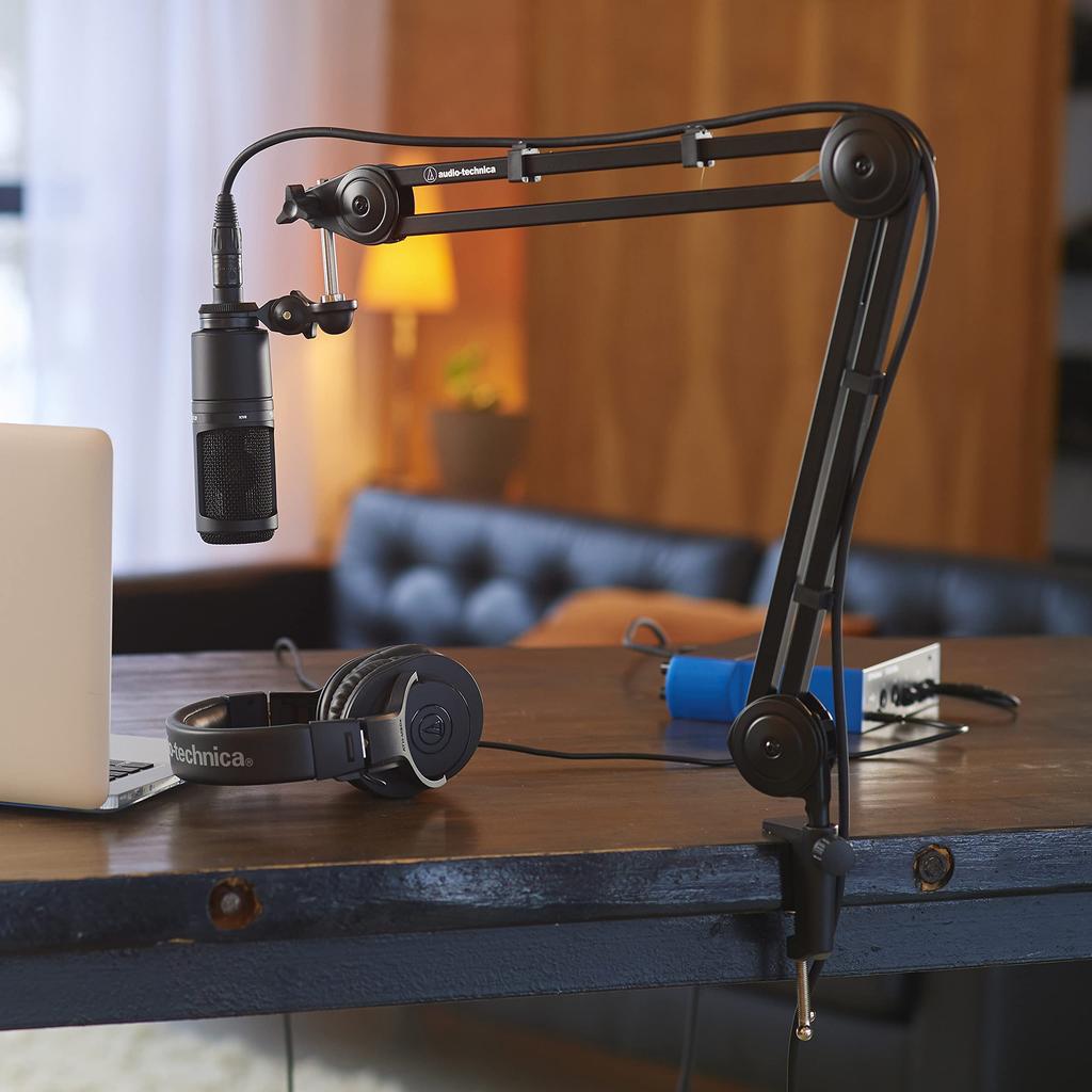 Audio-Technica AT8700 Adjustable Microphone Boom Arm 8700 Model