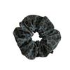 New Autumn/Winter Large Leopard Pattern Large Intestine Hairband Balls Hair Rope Lazy Wind Rope Versatile Hair Accessories
