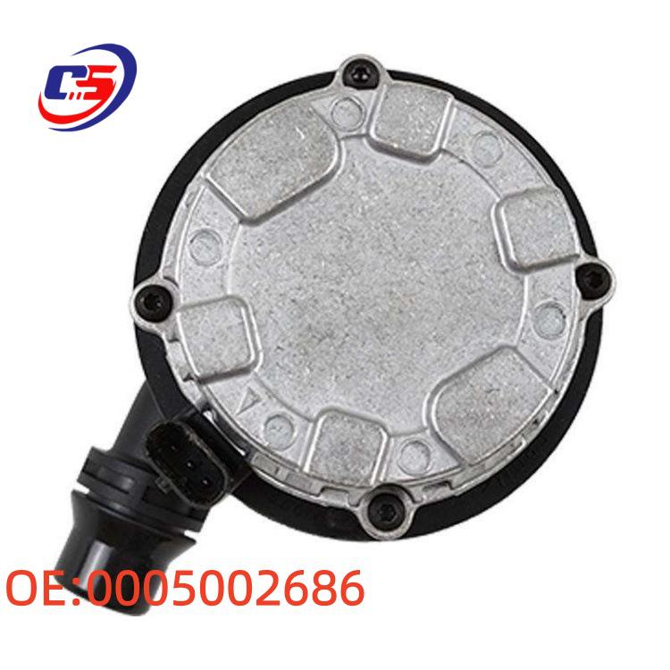 0005002686 Electronic Auxiliary Water Pump for Mercedes W251, W166, W222