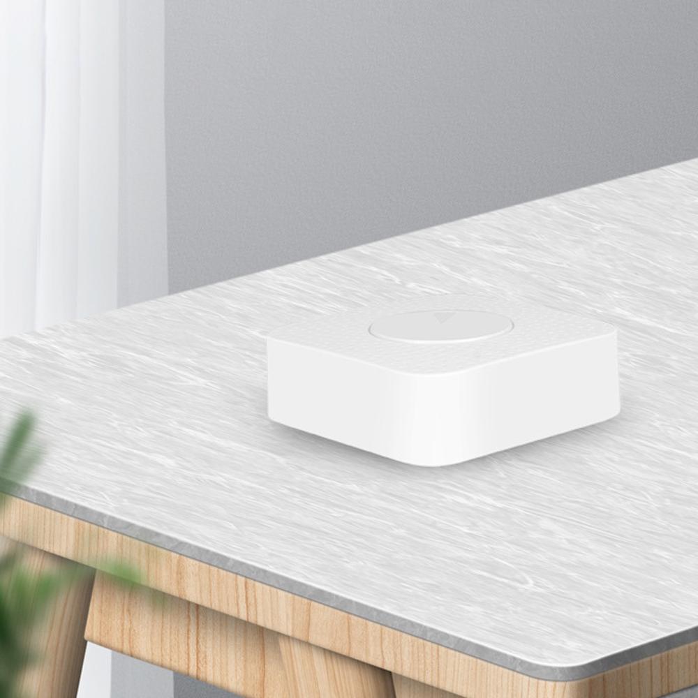 Tuya WiFi inteligentní monitor kvality vzduchu 6 v 1 Air Housekeeper