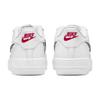 Nike Air Force 1 LV8 Low White Black - DC9651-100
