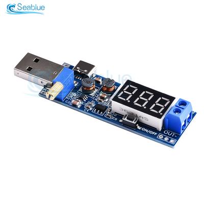 DIY-Module – Elektronische Module