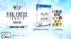 Final Fantasy I-Vi Collection Anniversary Edition (Import: North America) - PS4