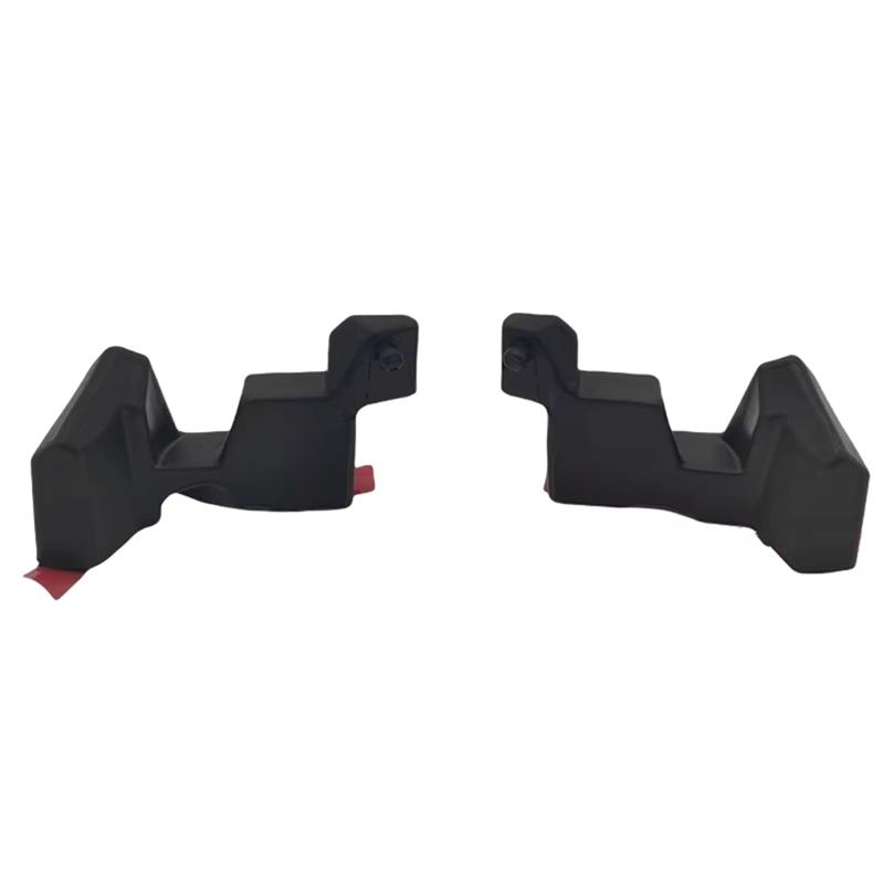 

1 пара буферных блоков капота автомобиля, уплотнительный блок моторного отсека 864324Y000 864424Y000 86432-4Y000 86442-4Y000 для Kia K2 RIO