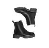 Ankle Boots Jenny Fairy CHERRY WS5218-05A, Black