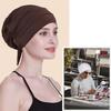 Women Headwrap Headwear Hat Hair Scarf Perfect for Festivals and Celebrations Breathable Head Cover Headscarf