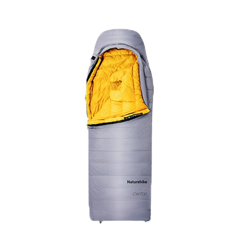 Naturehike Ultralight Duck Down Sleeping Bag