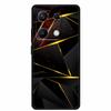 For Xiaomi Redmi Note 14S Case 2025 Soft Black TPU Phone Case Redmi Note 14S Silicone Back Cover For Redmi Note 14S 14 S Fundas