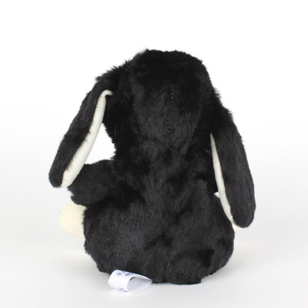 Lop-eared S Black