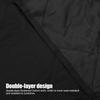 Thick Padded Layer Front Dog Seat Mat 600D Oxford Cloth Car Dog Protector  Daily Driving Commute
