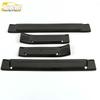 18-Model Bin Yue Decorative Accessories: Bumper & Trunk Sill Strips, Welcome Pedals