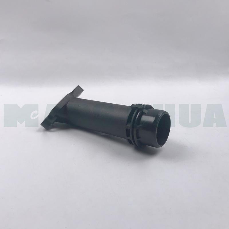 11127810707 Cooling water flange pipe joint suitable for BMW E90 E93 E84 E71 X1 X3 X4 X5 X6 MINI