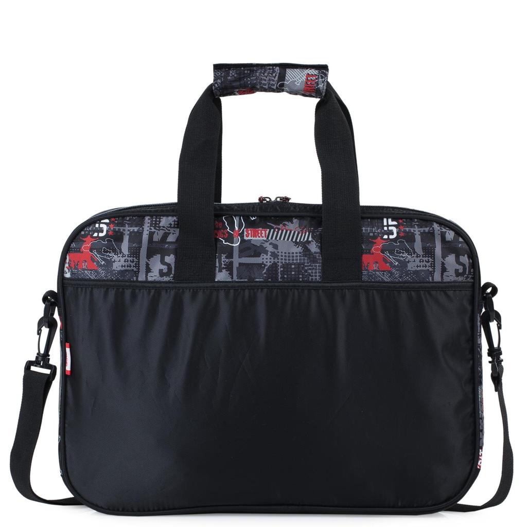 Bolso Maletín Portadocumentos Para Portátil 15.6 Pulgadas SKPAT URBAN  comprar a buen precio — entrega gratuita, reseñas reales con fotos — Joom