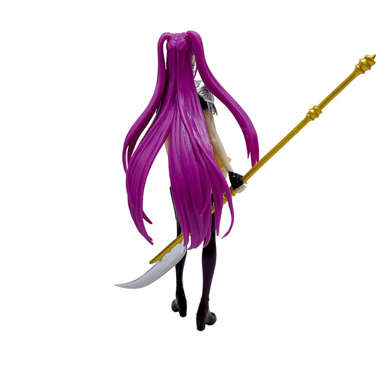 18-20cm Anime Peripheral Hot Kpop Devil Hunter Korean Idol Rumi Mira Zoi Action Figure Statue Model Desktop Decoration Toy Gifts