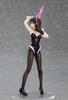 POP UP PARADE Saekano: How To Raise a Boring Girlfriend Fine Kato Megumi Bunny Ver. Non-scale Plastic Pre-painted Finished Figure