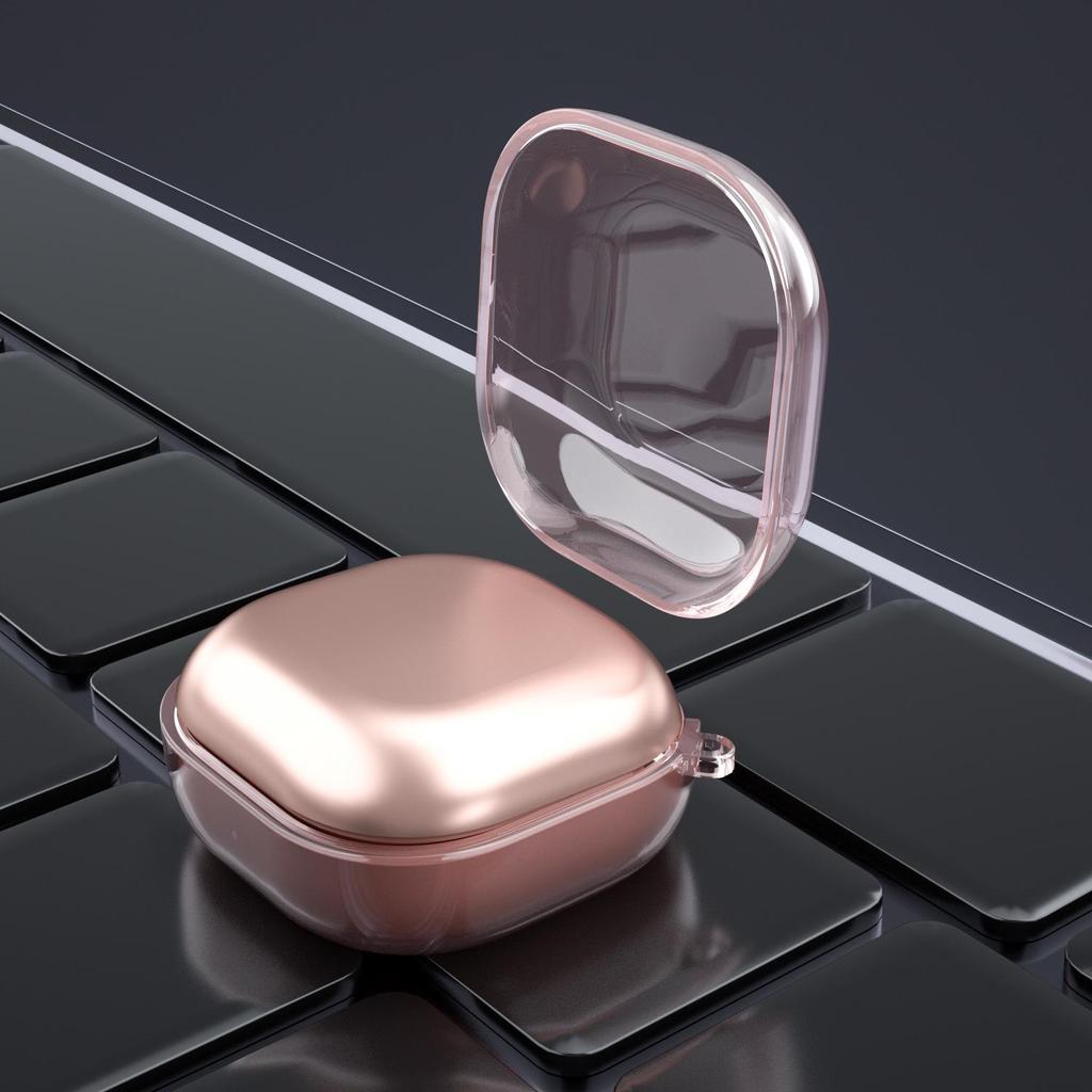 Samsung Galaxy Buds Protective Case for Buds4 Pro/Buds3 FE/Buds2/Live Earphones