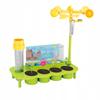 Educational Kit Experiment Weather Station Interactive Science Thermometer