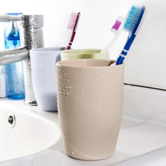 350ml plastový mycí šálek na čaj Cestovní hrnek na kávu pro venkovní použití