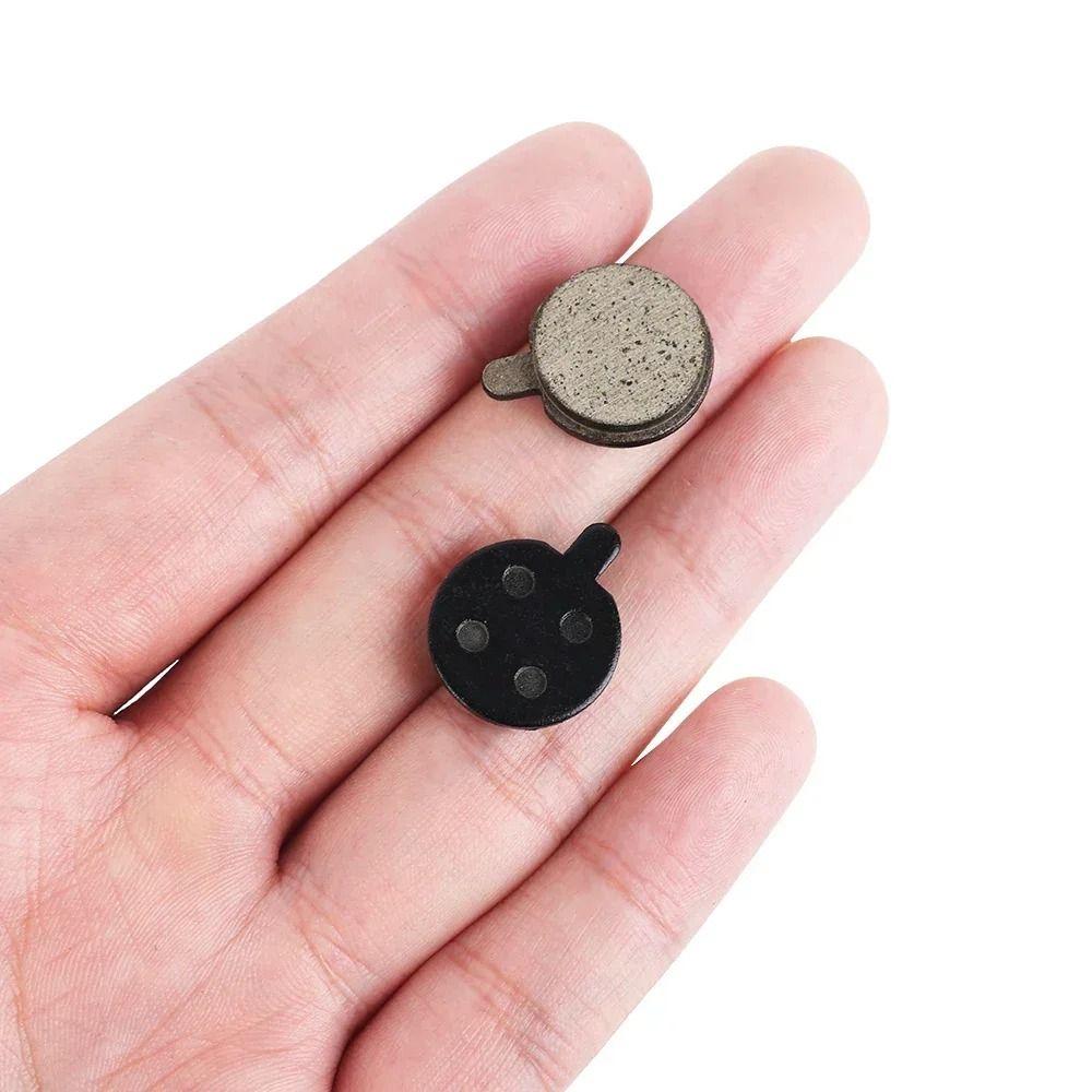 Polokovové brzdové destičky pro elektrickou koloběžku Brzdové destičky pro Xiaomi M365 Pro pro Xiaomi M365 Pro