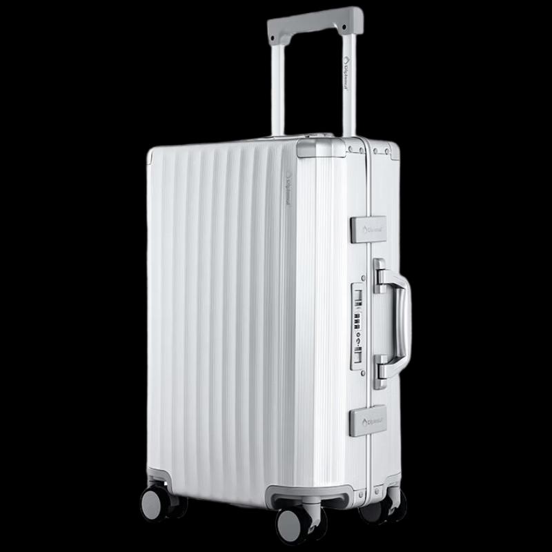 Diplomat TL-25052 Hardside Spinner Luggage