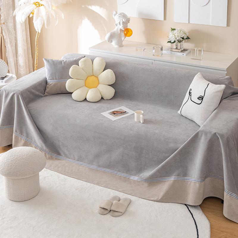 Водонепроницаемое полотенце для дивана — фото 4