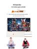 M15 4K HD Home Game Console with Dual Wireless Joysticks for TV & PC