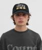WMC Outsideplay 5 Panel Cap_Black