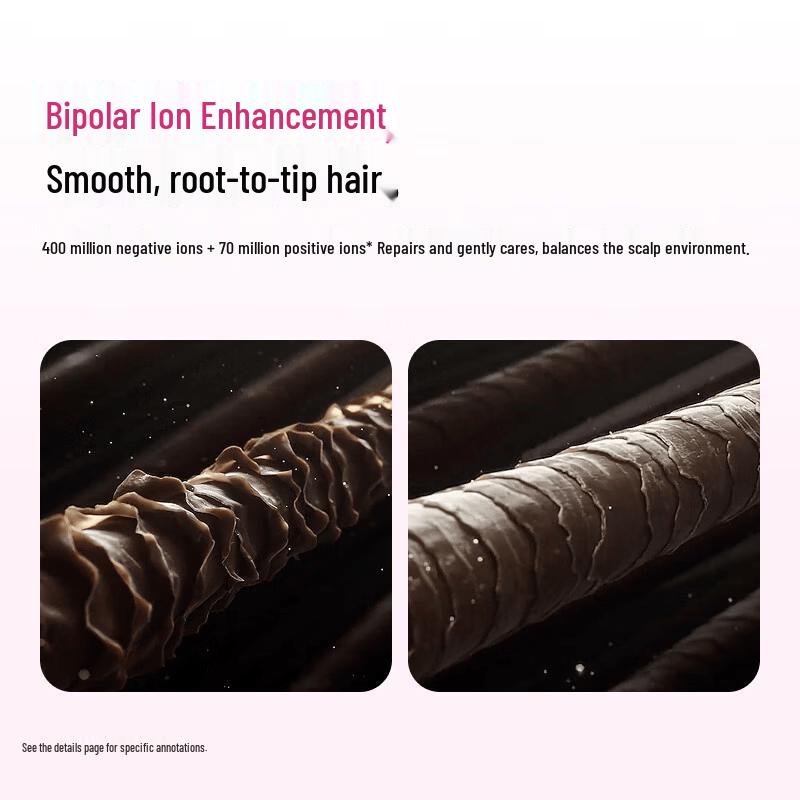 Laifen Swift4 High-Speed Hair Dryer