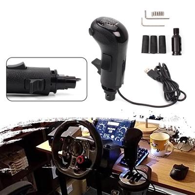 Shifter Gear Knob for Logitech G29/G27/G25 Racing Joystick