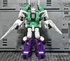 NEW JINBAO Transformation SIXSHOT Ninja Sixth-Order Six Forms Warrior G1 Action Figure Deformation Robot Gifts Playthings