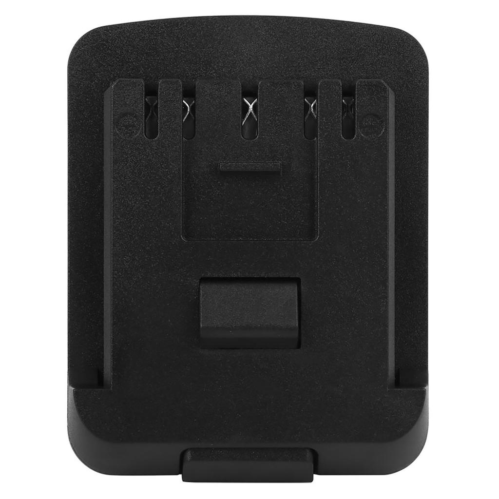 Power Tool Adapter for 20V LiIon Battery Convert for Bosch 18V with Charging