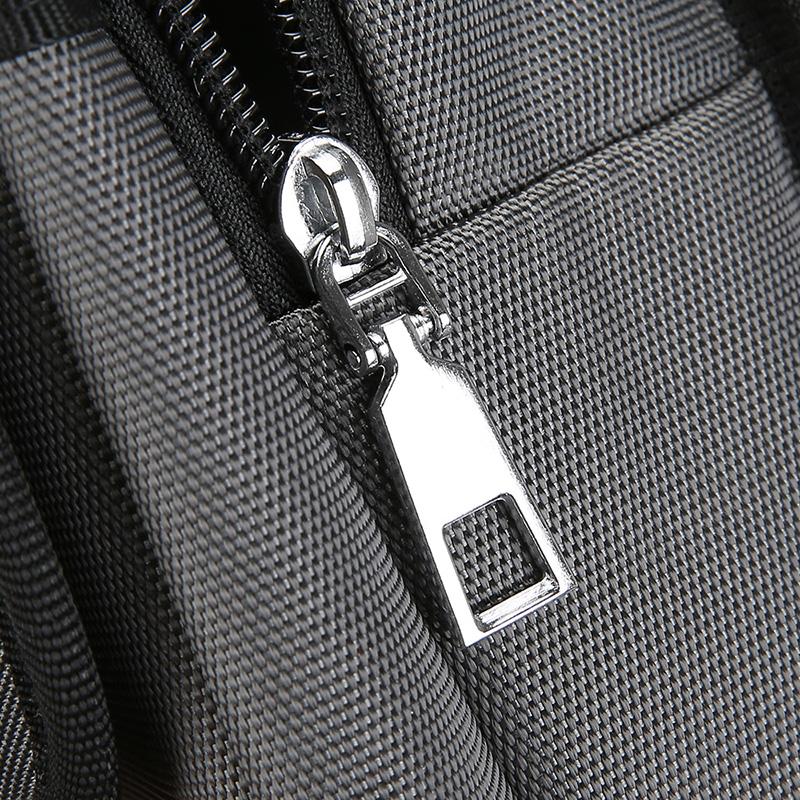 Multifunctional Outdoor Umbrella Water Cup Bag Travel Shoulder Bag Men's Crossbody Bag