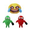 NEW R.E.P.O Repo Monsters Plush Toy Cute Mailbox Man Doll Game Peripheral Figure Monsters Doll Boys Birthday Gift Toys for Kids