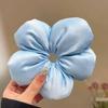2025 Tulip Large Intestine Hair Tie: High Elasticity, Fluffy Volume, Versatile Hair Accessory
