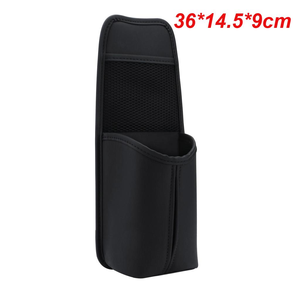 Car Seat Water Cup Holder, in-car Insulated Cup Storage Bag, Car Interior Tissue Paper, Sunglasses Storage Bag