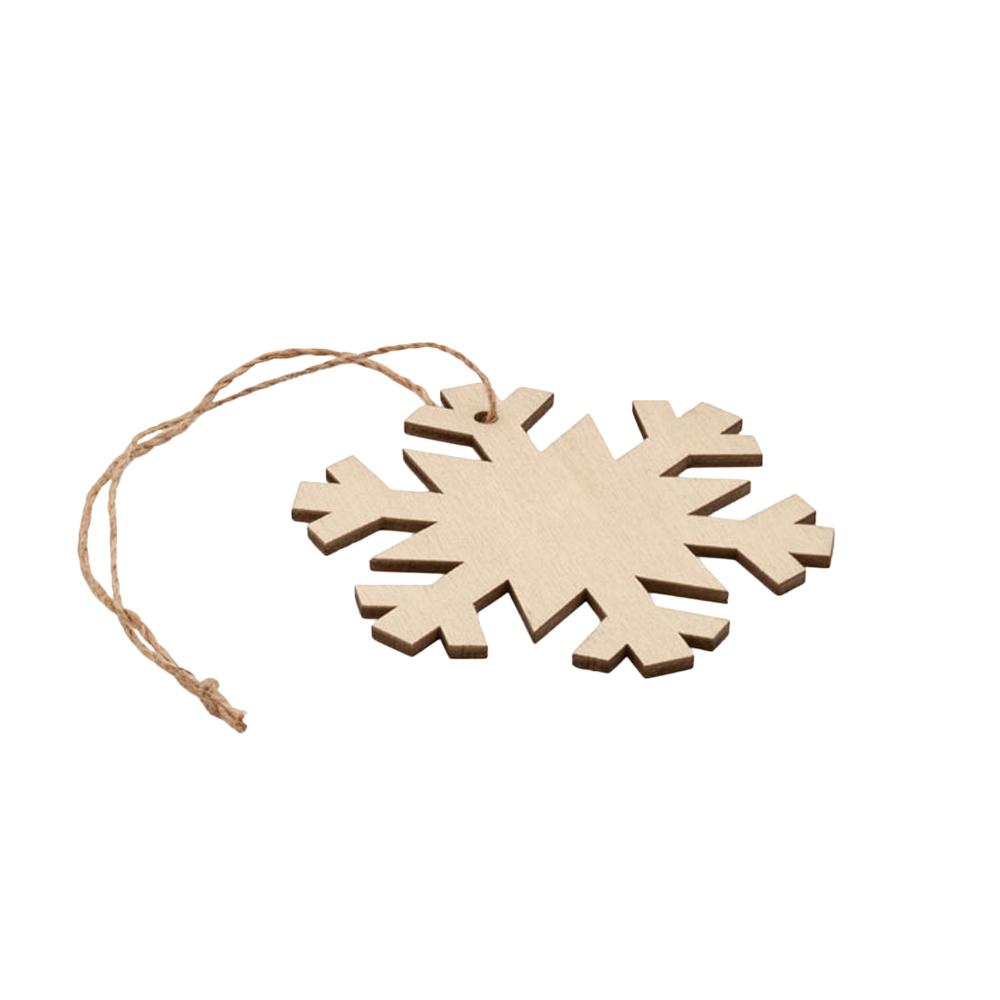 MidOcean Neuy Snowflake Hanging Decoration