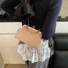 2025 Summer New Fashion Chain Handbag One Shoulder Crossbody Small Square Bag Women's Bag Supports a Large Number of Wholesale Mixed Batches