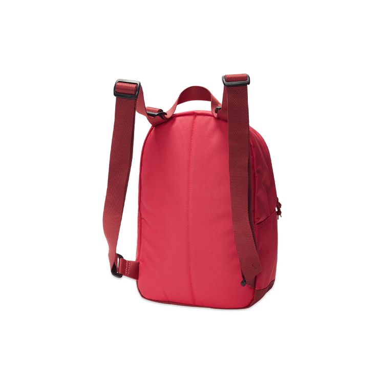 Converse Go Lo Backpack Polyester Backpack Unisex Backpacks Blush-Pink 10019902673