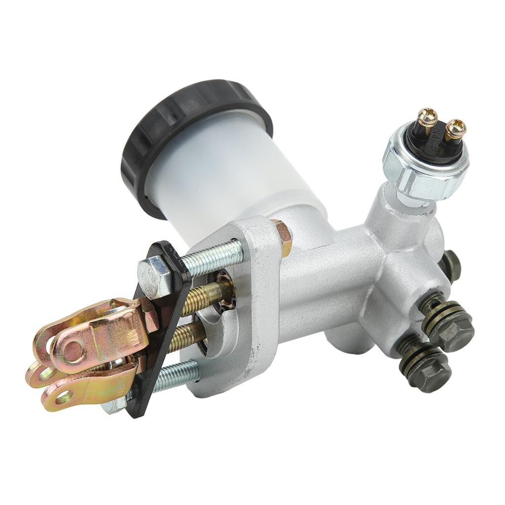 Go Kart Hydraulic Brake Master Cylinder Replacement for Roketa GK‑01 GK‑06 GK‑13 GK‑19 GK‑28 GK‑39 GK‑43