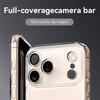 M-Myke TowerS Singer Phone Case For iPhone 17 16 15 14 13 12 Pro Max Plus With Magnetic Crystal Clear Case Wireless Charge